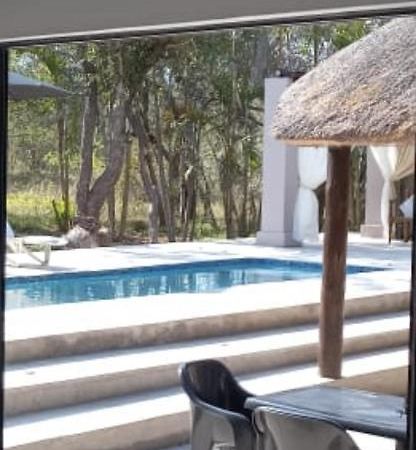 Hotel Wild Goose Marloth Park Esterno foto