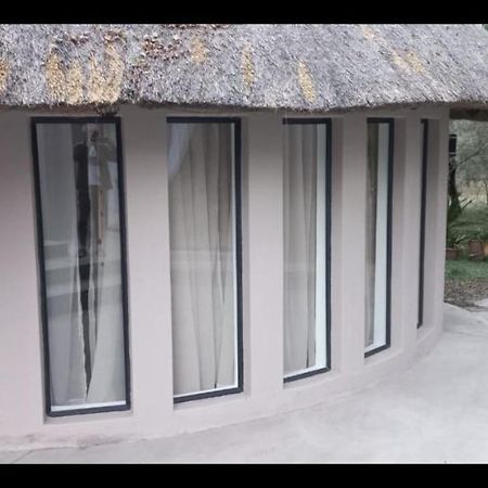Hotel Wild Goose Marloth Park Esterno foto