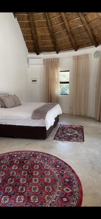 Hotel Wild Goose Marloth Park Esterno foto