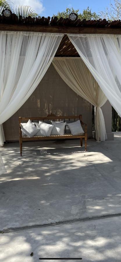 Hotel Wild Goose Marloth Park Esterno foto